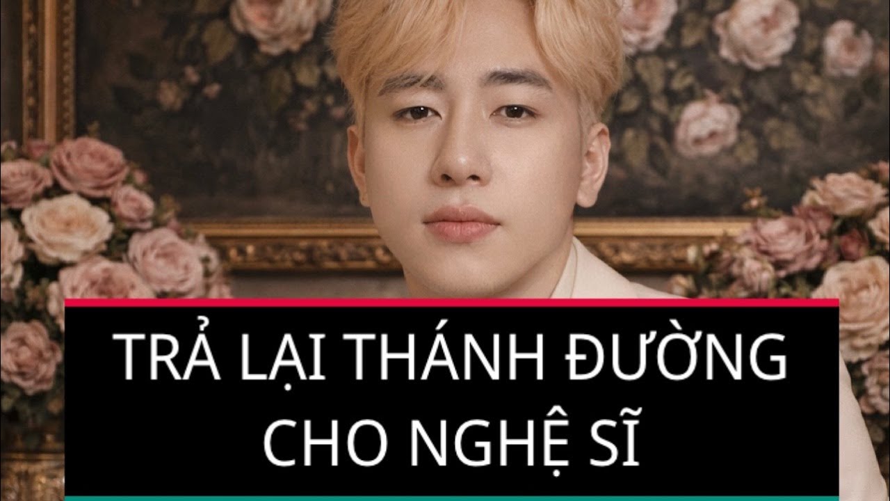 NGƯỜI LÀM NGHỆ THUẬT PHẢI GÌN GIỮ NGHỆ THUẬT