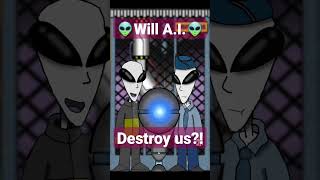 CARTOON Aliens #cartoon #cartoonfreak #cartoonsforkids #comics #comicstrip #animation