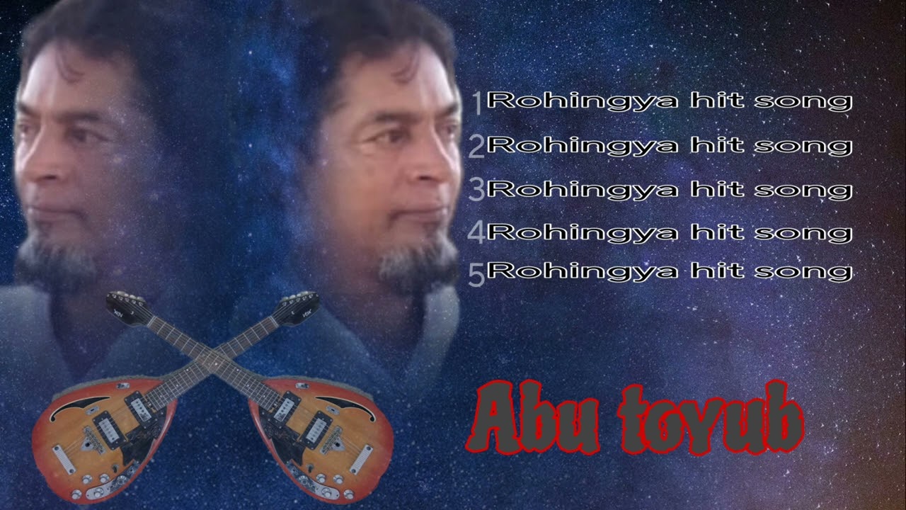 Rohingya super hit song Singer by Abu toyub 🪕🪕🪕🪕🪕🪕