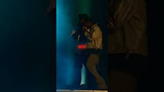 #travisscott begging #metroboomin to play #unreleasedsong#likethat#rap #utopia#metroboominunreleased