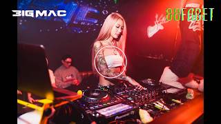 DJ Big Mac【有kik退钱】《Stay Fly x Pop Dat x FEFE x Papi x Kick Drum Bass x Bass Down Low x 痛彻心扉 x 泪海》