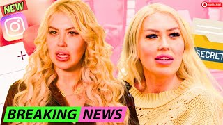 Unbelievable Secrets Revealed Tigerlily Taylor 90 Day Fiance Star Claims She s a Multi-Millionaire