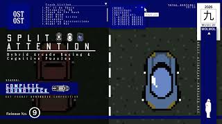 Flash On The Dash - Split Attention OST
