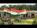 @Apnass8840 How to prepare a Nation Flag by school students?// Har ghar tiranga