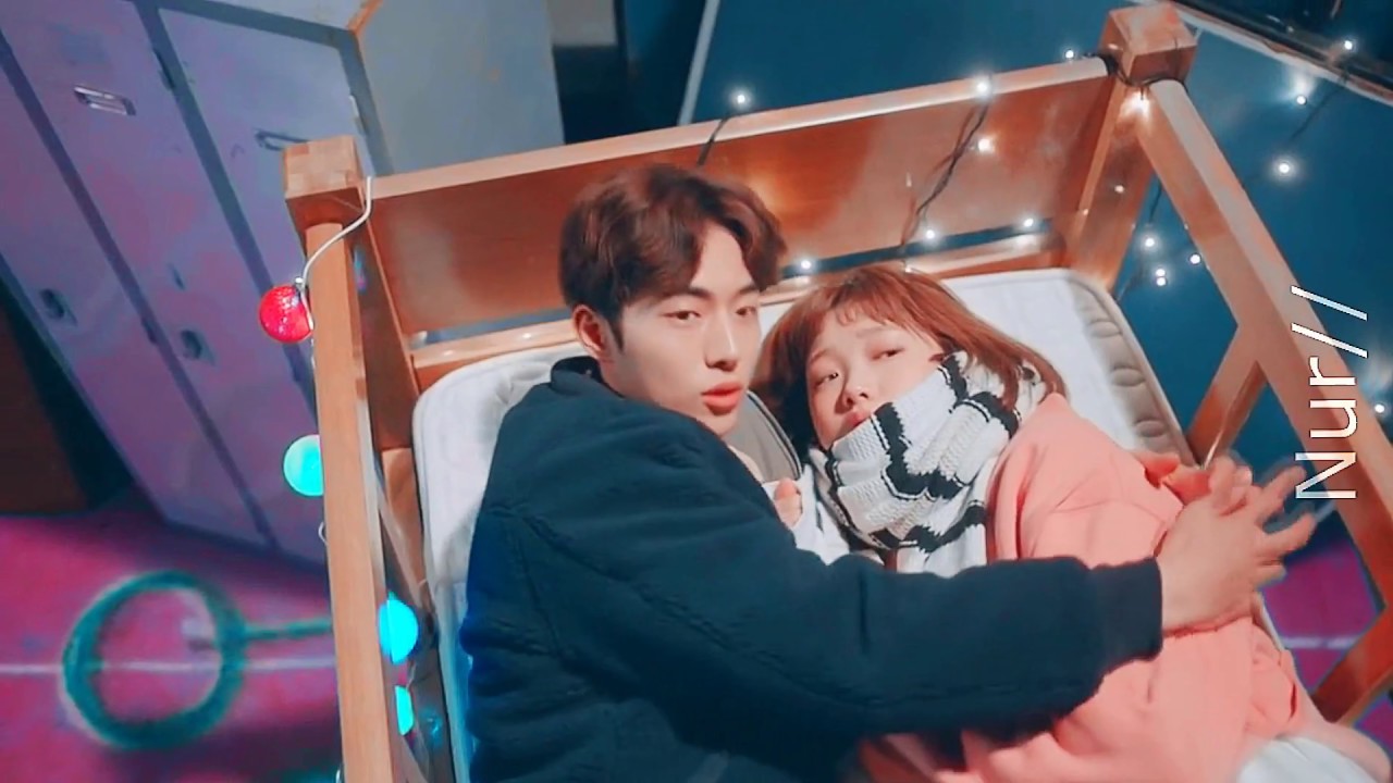 Kore Klip - Söyle Sevgilim (Weightlifting Fairy Kim Bok Joo)