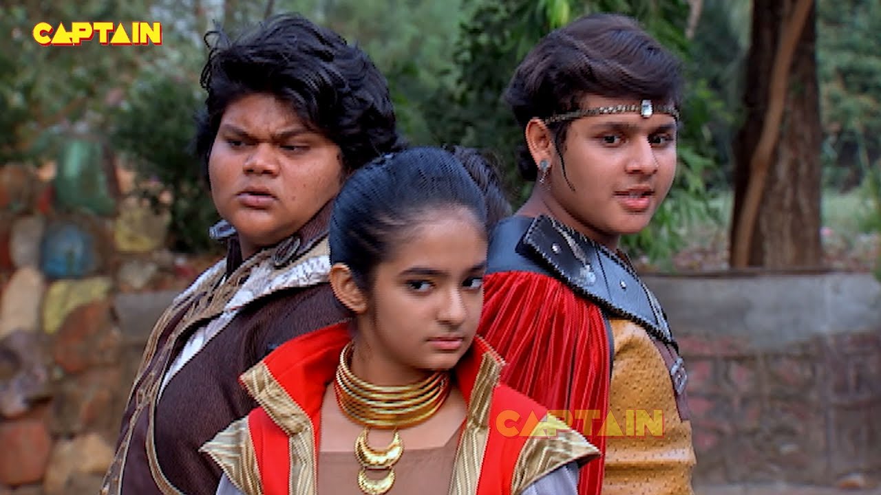 बिना चौथे सेनापति के बुराई को कैसे हरा पाएगा बालवीर ? Baalveer | Episode 880 | Full Episode