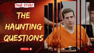 The Idaho College Murders Unmasking Bryan Kohberger