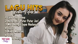 Playlist Lagu Hits Veni Nur - Gak Pake Lama Bilang Saja Kalau Kau Suka