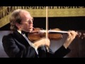 Mozart Violin Concerto N° 5 kv 219 1st mvt   Vienna Philharmonic