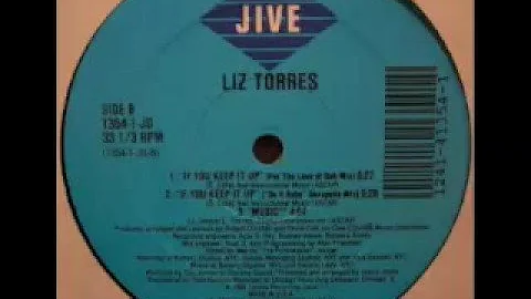 Liz Torres - Music