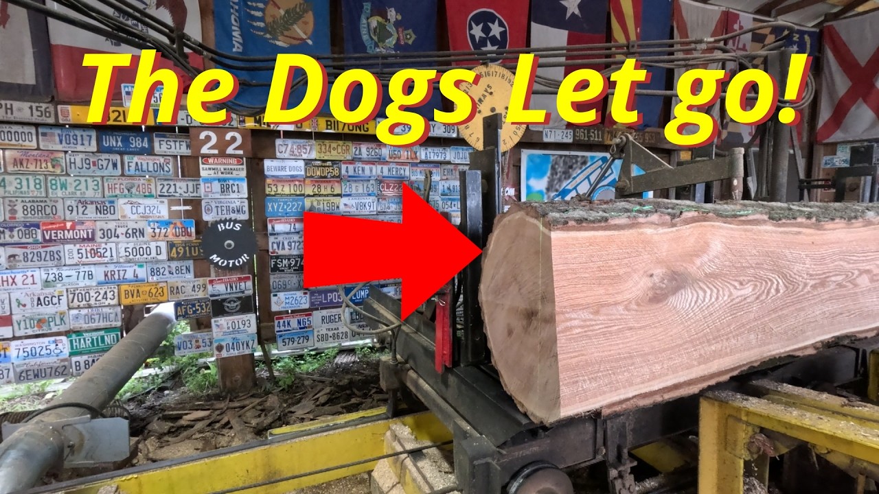 Sawing more pallet slats # 911