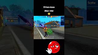 New Vibe  freefire