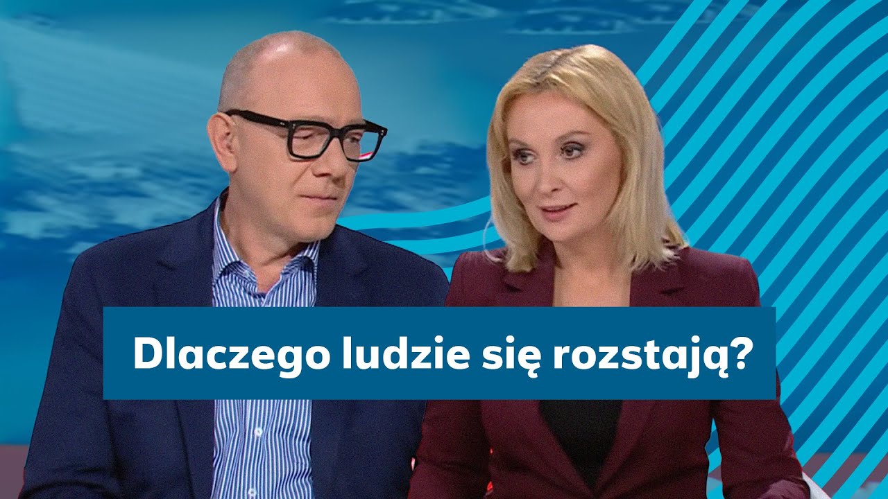 Coraz więcej rozwodów. Dlaczego się rozstajemy?