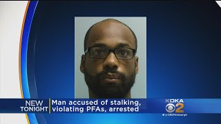Man Arrested After Multiple PFA Violations And Domestic Disputes