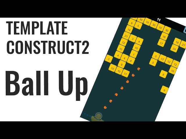 Como fazer um jogo de carro no Construct 2 - Make Indie Games