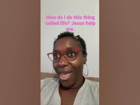 Life will make you question everything. - YouTube