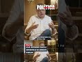 Júlio Arcoverde exalta a importância do ambiente familiar