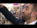 Art deco ceiling rediscovered in Peckham – BBC London News