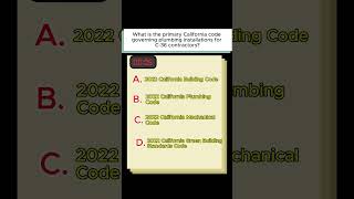 CSLB C-36 question — planning & estimating. Go! 🔧