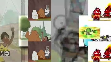 8 SCAN (13 Shuric Scans With Are Slides V30 by 최고의명찌니청춘 Version)