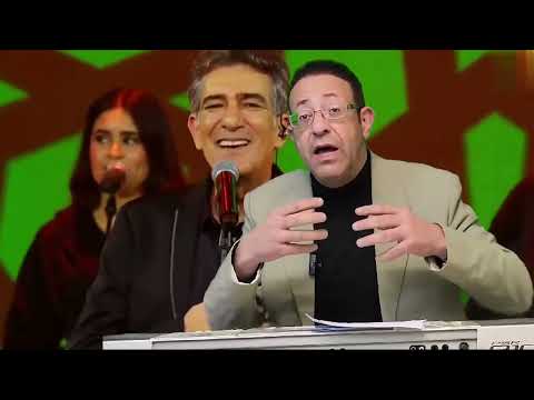 تحليل أغنية نبض البلاد للموسيقار نعمان لحلو من حفل كأس أمم إفريقيا في المغرب 2025