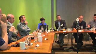Control4 dealer roundtable (part 2): Why dealers signed on 10 years ago Net Worth