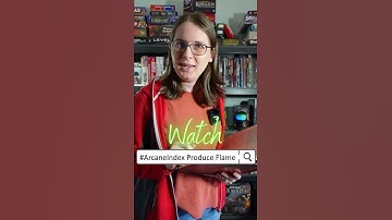 Sacred Flame - DnD 5E Cantrip Quick Details