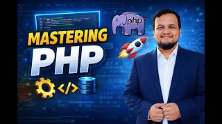 PHP Constants, define() & const Explained | Beginner Friendly Bangla Tutorial | PHP 12