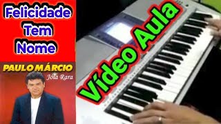 Vídeo de Felicidade Tem Nome