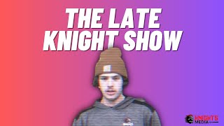 The Late Knight Show EP6: Pocock is Missing.