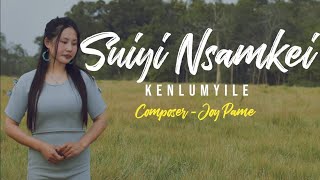 Suiyi Nsamkei Cover by Kenlumyile
