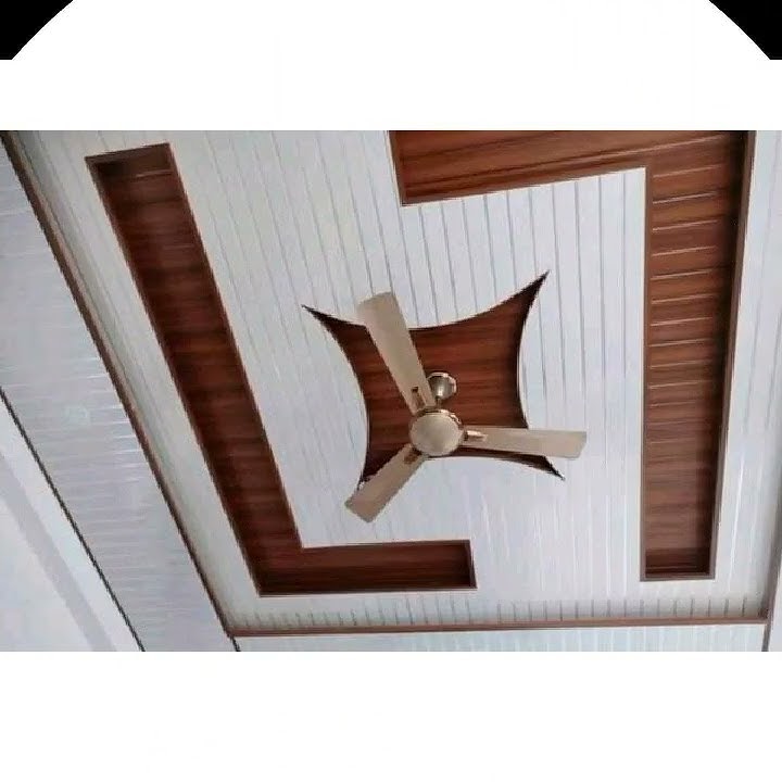 top 10 PVC ceiling idea