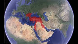 The Fall Of The Ottoman Empire