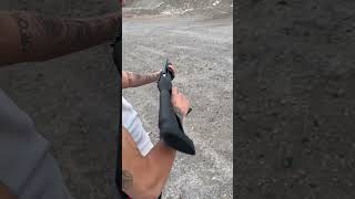 Dont Mind My Man Hands Lol