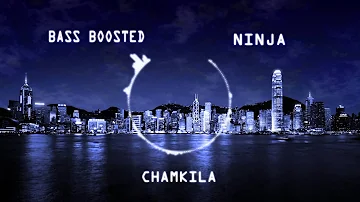 Ninja Chamkila New songs