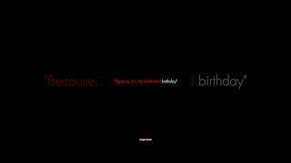 親友の誕生日おめでとう #コメディ #ショート #ニュース