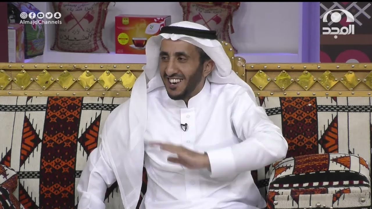 تعطلت سيارتي بين الجبال ومافيه شبكة اتصال وجاني رجال كبير ملثم وهذا الي صار لي معه | سعيد السعيد