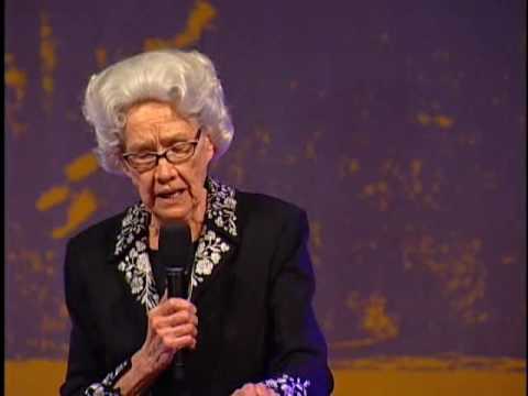 Vesta Mangun – Persuade Men 2/7