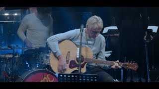 Video thumbnail of "Paul Weller - Boy About Town (Live At The Royal Festival Hall)"