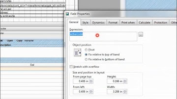 How to print or export the Intelligent Mail Barcode