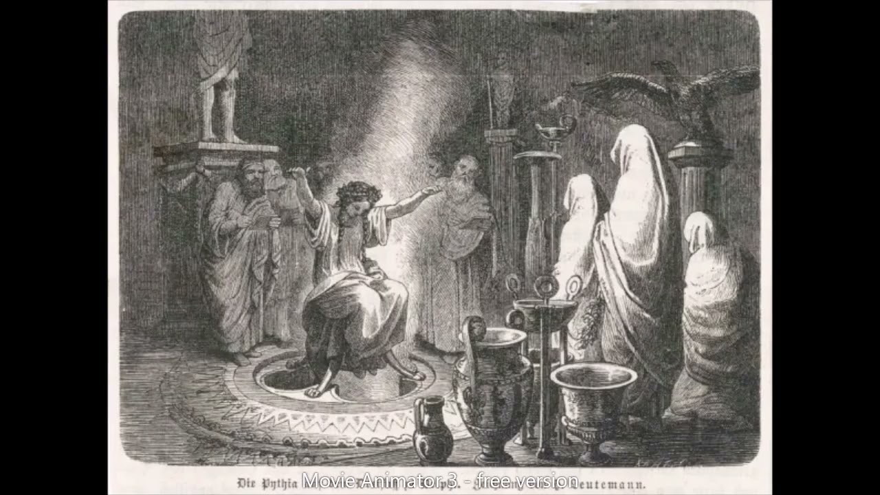 EnTranced - MFP (Trance EDM)