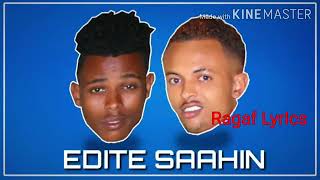 Ida Boss Ft King Zola Hees Cusub 2020 Come To Me Wara....