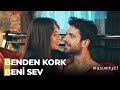 İlker ve Ela'nın Gecesine İrem Baskını - Masumiyet 2. Bölüm