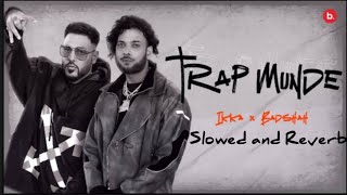 TRAP Munde / Slowed and Reverb / Heartbeat Music Resimi