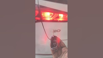 #i20 #flip #key #programming success