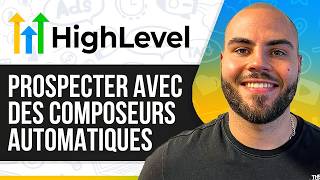 Comment Prospecter Dans GoHighLevel Avec Un Composeur Automatique Et Des Messages Vocaux Automatique