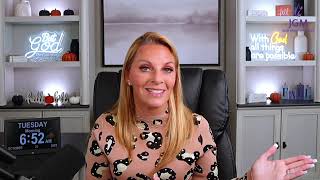 BREAKTHROUGHS ARE ON THE WAY