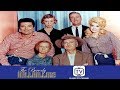 The Beverly Hillbillies - Season 1 - Episode 18 - Jed Saves Drysdale's Marriage | Buddy Ebsen