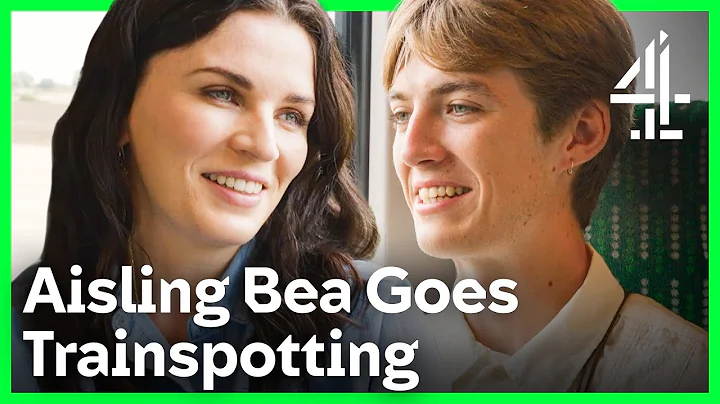 Francis halts Aisling Bea from BIG embarrassment |...