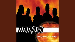 Danger! High Voltage (Kilogram Mix)